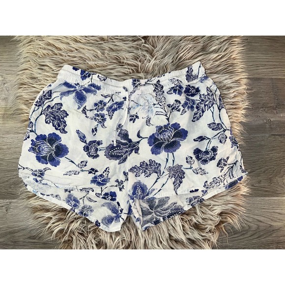 GAP Intimates & Sleepwear Love By Gap Womens Pajamas Shorts Poshmark